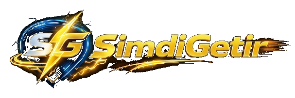 SimdiGetir