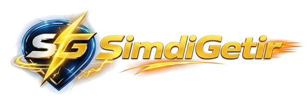 SimdiGetir